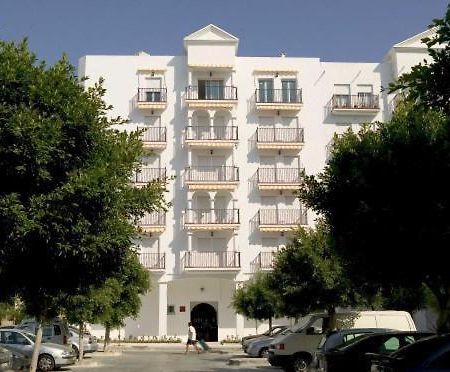 Apartamentos Miguel Angel Estepona Exterior photo