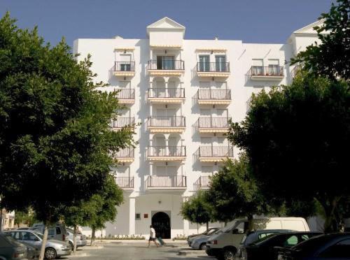 Apartamentos Miguel Angel Estepona Exterior photo